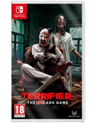 Terrifier The Videogame