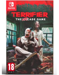 Terrifier The Videogame Collectors Edition