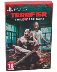 Terrifier The Videogame Collectors Edition