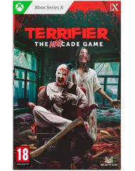 Terrifier The Videogame Collectors Edition