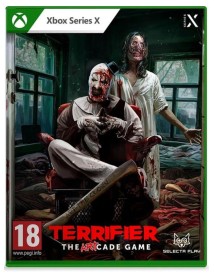 Terrifier The Videogame 