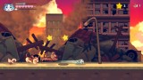 Joc Kinnikuneko Super Muscle Cat Purrrrfect Edition Collectors Edition pentru PS5