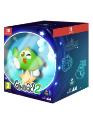 Gimmick 2 Collectors Edition