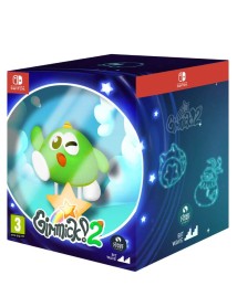 Gimmick 2 Collectors Edition 