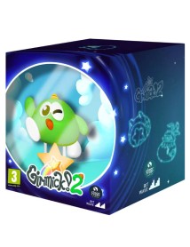 Gimmick 2 Collectors Edition 