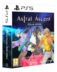 Astral Ascent Stellar Edition Collector Edition