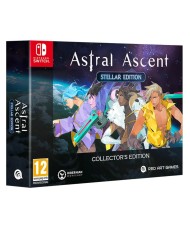 Astral Ascent Stellar Edition Collectors Edition