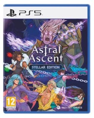 Astral Ascent Stellar Edition