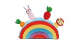 Fisher Price Baby Carrot Toy (f7001)