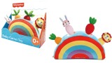 Fisher Price Baby Carrot Toy (f7001)