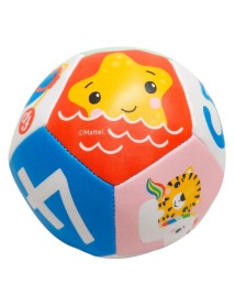 Fisher Price Animal Ball 12.5cm (f0909) 