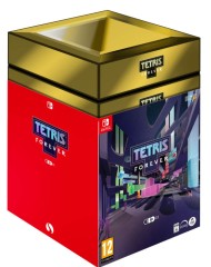 Tetris Forever Collectors Edition