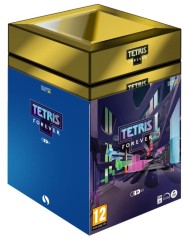 Tetris Forever Collectors Edition