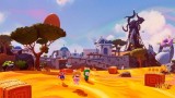 Joc Mario And Rabbids Double Pack Kingdom Battle And Sparks Of Hope (code In A Box) pentru NSW