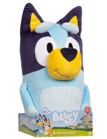 Bluey Jumbo Plush (90110) 