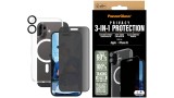 Panzerglass Iphone 16 3-in-1 Privacy Protect Bundle