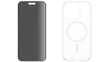 Panzerglass Iphone 16 3-in-1 Privacy Protect Bundle