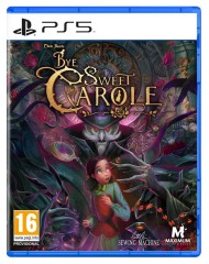 Bye Sweet Carole