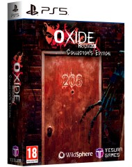 Oxide Room 208 Collectors Edition