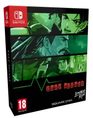 Fear Effect 1 Deluxe Edition