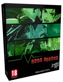 Fear Effect 1 Deluxe Edition 