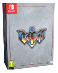 Earthion Collectors Edition