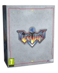 Earthion Collectors Edition