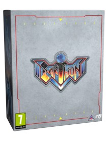 Earthion Collectors Edition 