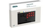 8bitdo Arcade Controller Grey pentru NSW / PC