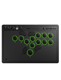 8bitdo Arcade Controller Black 
