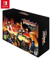 Batsugun Saturn Tribute Boosted Deluxe Edition 