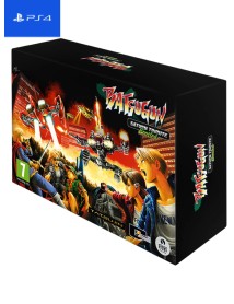 Batsugun Saturn Tribute Boosted Deluxe Edition 