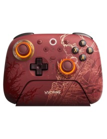 8bitdo Ultimate 2 Wireless Controller Wuchang Edition Red 