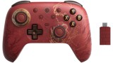 Joc 8bitdo Ultimate 2 Wireless Controller Wuchang Edition Red pentru PC