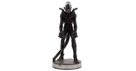 Joc Alien Alien Xenomorph Cable Guys pentru PS5 / PS4 / XBOX SERIES X