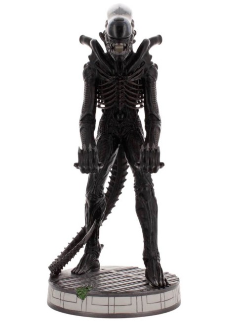 Joc Alien Alien Xenomorph Cable Guys pentru PS5 / PS4 / XBOX SERIES X
