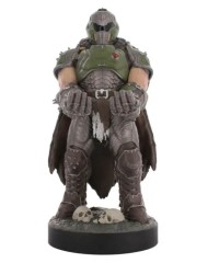 Doomslayer Cable Guys
