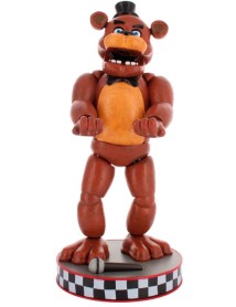 Five Nights At Freddys Freddy Cable Guys 