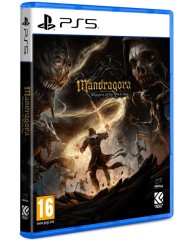 Mandragora Whispers Of The Witch Tree
