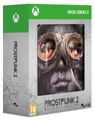 Frostpunk 2 Whiteout Edition