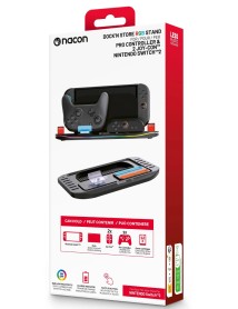 Nacon Charging Station Xl 