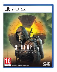 S.t.a.L.k.e.r. 2 Heart Of Chornobyl Day One Edition