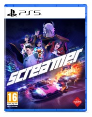 Screamer
