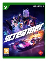 Screamer
