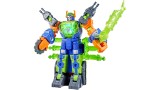 Hasbro Transformers Evergreen Cyberworld Scorponok Strike Battle (g1659)