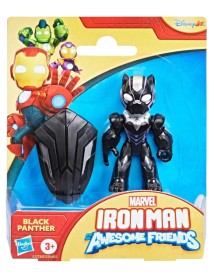 Hasbro Iron Man And His Awesome Friends Perkins Accessory (g1773) 