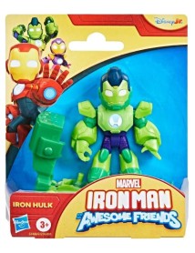 Hasbro Iron Man And His Awesome Friends Swanson Accessory (g1468) 