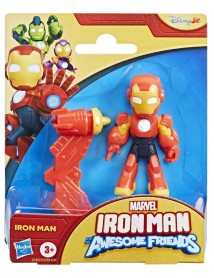 Hasbro Iron Man And His Awesome Friends Gergich Accessory (g1467) 