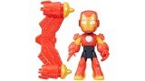 Hasbro Iron Man And His Awesome Friends Gergich Accessory (g1467)