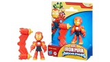Hasbro Iron Man And His Awesome Friends Gergich Accessory (g1467)